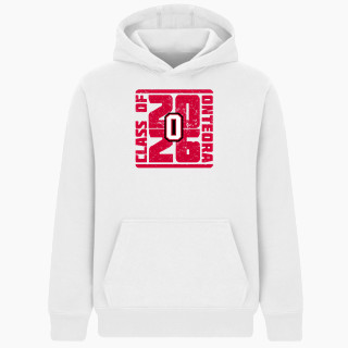 BSN SPORTS Youth Cotton Rich Fleece Hoodie