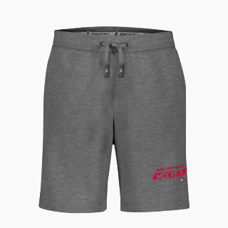 BSN SPORTS Youth Cotton Rich Fleece Shorts