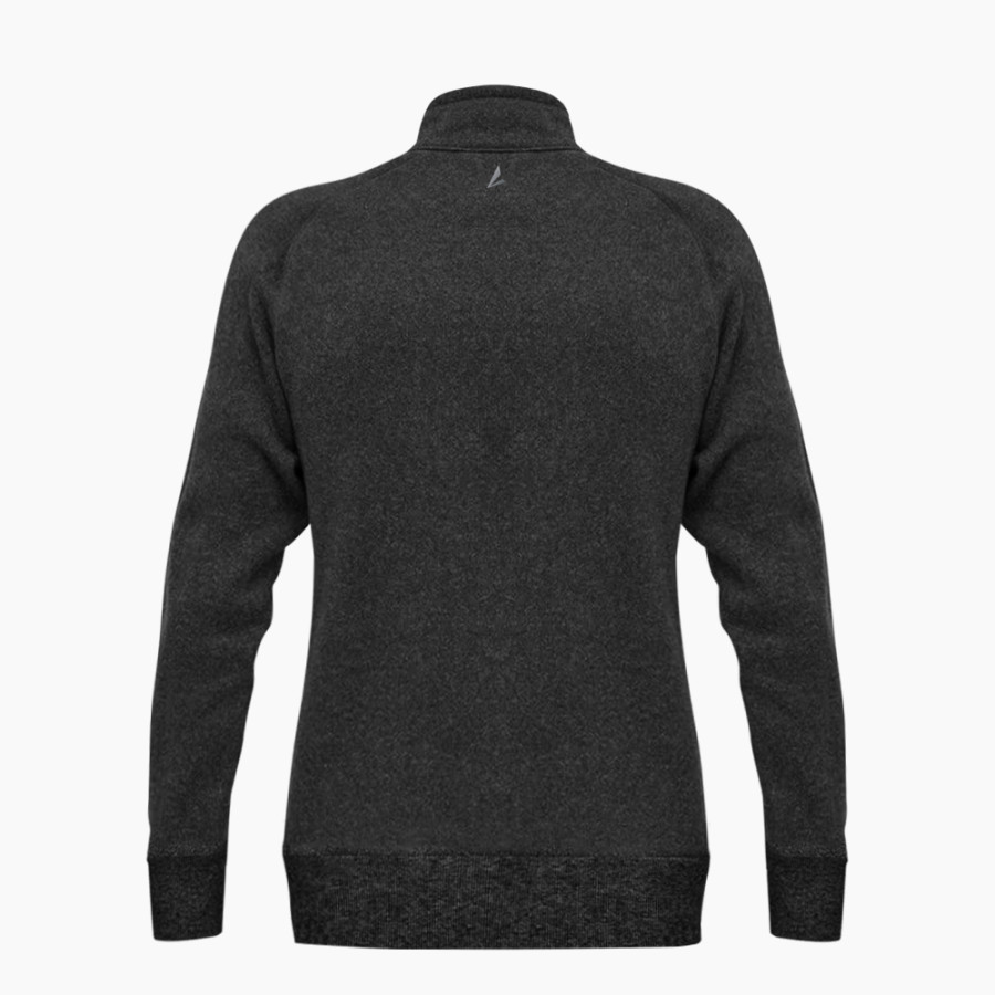 Elysian Fields Stingers BSN SPORTS Women's Cotton Rich Fleece 1/4 Zip