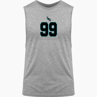 lululemon Men's Metal Vent Tech Sleeveless Tee 2.0