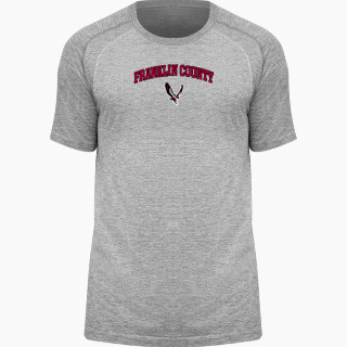 lululemon Men's Metal Vent Tech Short Sleeve Tee 2.0
