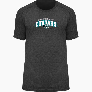 Category image for 'T-Shirts' decorated in school colors