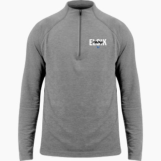 lululemon Men's Metal Vent 1/2 Zip Pullover 2.0