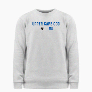 lululemon Men's Steady State Crewneck Sweatshirt