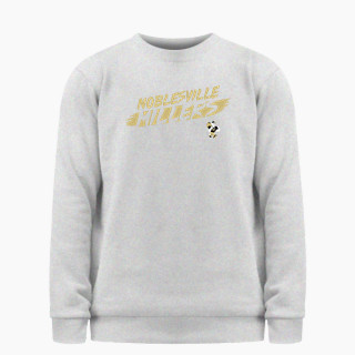 lululemon Men's Steady State Crewneck Sweatshirt
