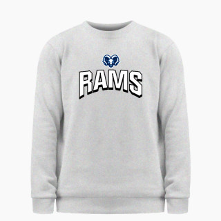 lululemon Men's Steady State Crewneck Sweatshirt