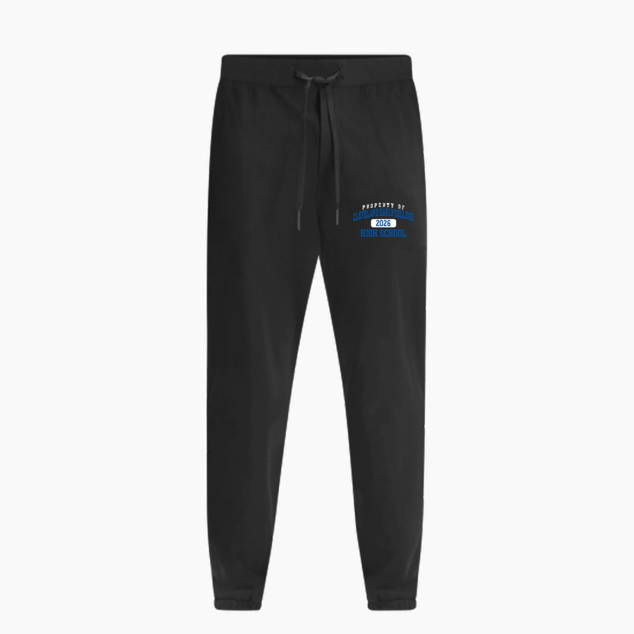 Cleveland Early College  High School lululemon Men's Steady State Classic Jogger