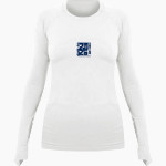 Providence Academy LIONS ONLINE STORE lululemon Women's Swiftly Tech Long Sleeve Tee 2.0 Front Thumbnail