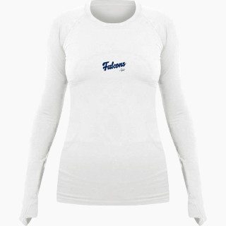 lululemon Women's Swiftly Tech Long Sleeve Tee 2.0