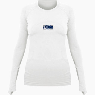 lululemon Women's Swiftly Tech Long Sleeve Tee 2.0