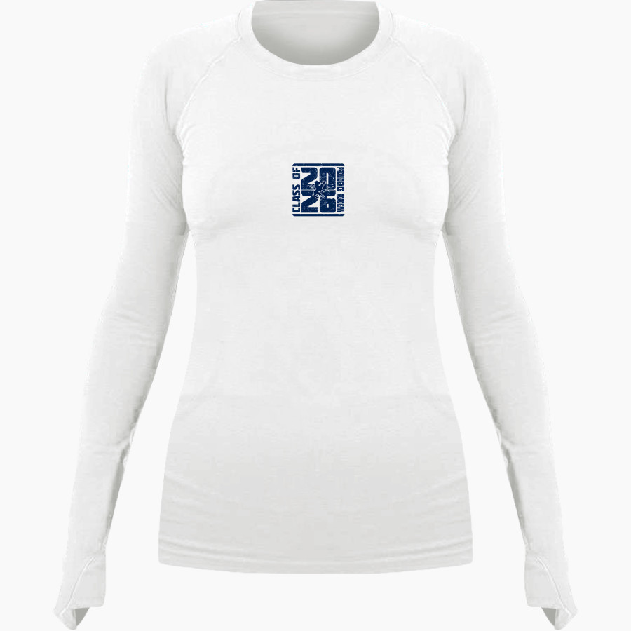 Providence Academy LIONS ONLINE STORE lululemon Women's Swiftly Tech Long Sleeve Tee 2.0