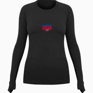 lululemon Women's Swiftly Tech Long Sleeve Tee 2.0