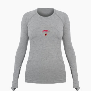 lululemon Women's Swiftly Tech Long Sleeve 2.0