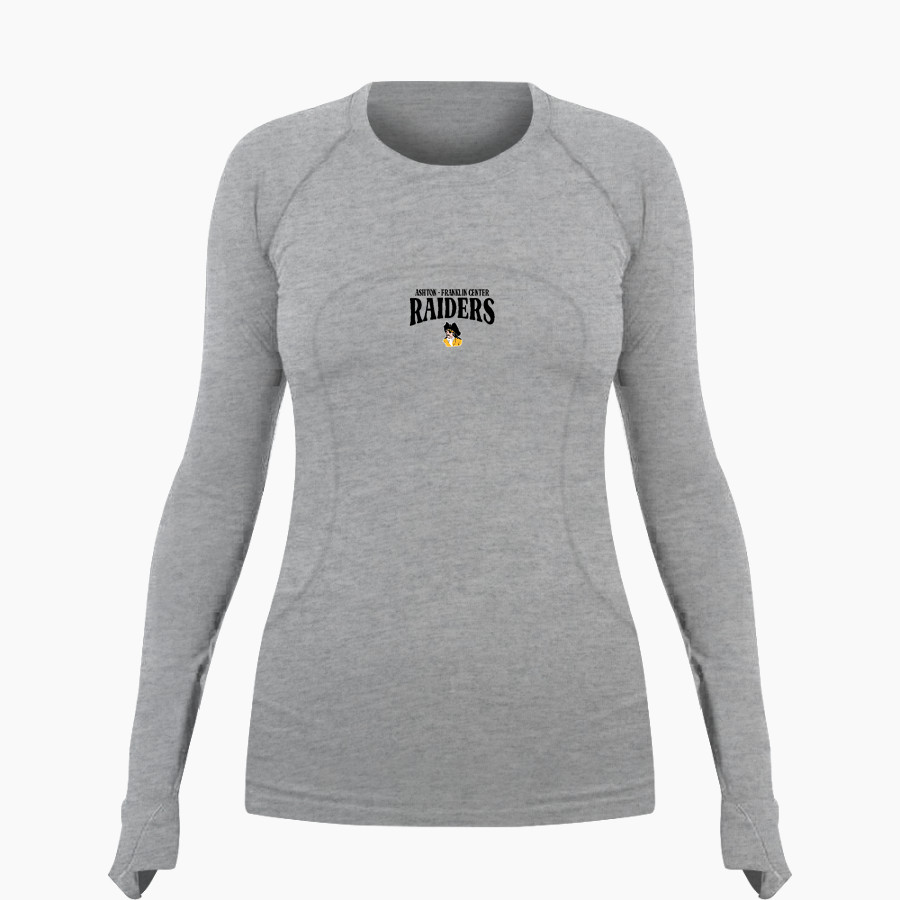 ASHTON-FRANKLIN CENTER H S RAIDERS lululemon Women's Swiftly Tech Long Sleeve 2.0