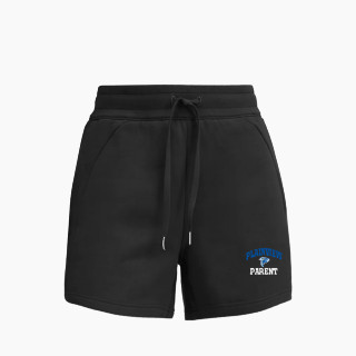 lululemon Women's Scuba High-Rise 5in Short