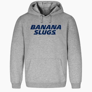 Leadaz Classic Pullover Hoodie