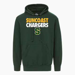 Category image for 'New & Trending New Arrivals' decorated in school colors