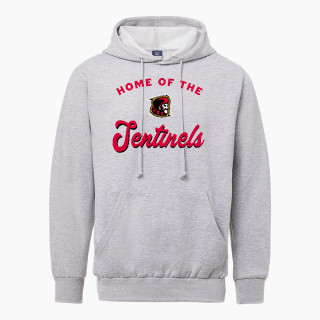 Category image for 'New & Trending New Arrivals' decorated in school colors