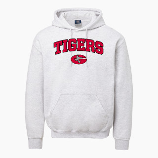 MV Sport Men's Fundamental Fleece Hoodie