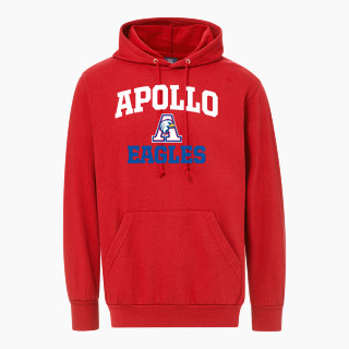 Category image for 'New & Trending New Arrivals' decorated in school colors