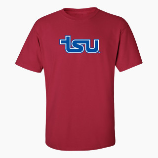 MV Sport Men's Classic Short Sleeve Tee