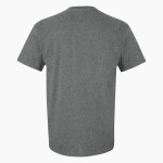 Roger Williams University Hawks MV Sport Men's Classic Short Sleeve Tee Back Thumbnail