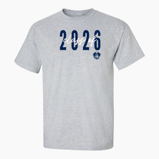 MV Sport Men's Classic Short Sleeve Tee