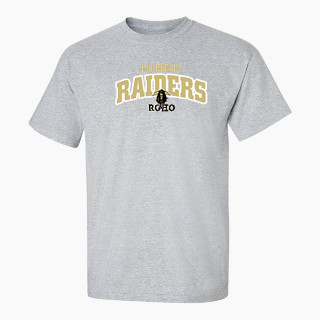 MV Sport Men's Classic Short Sleeve Tee