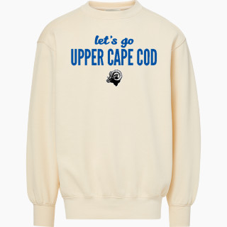 MV Sport Men's Coastal Color Crew