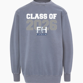 MV Sport Men's Coastal Color Crew