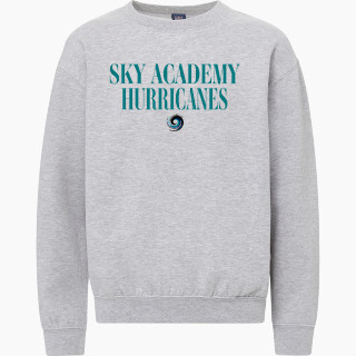 MV Sport Youth Buddy Crew