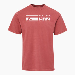 MV Sport Men's Short Sleeve Coastal Color Tee