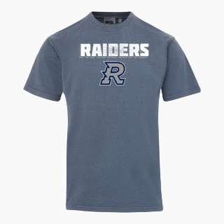MV Sport Men's Short Sleeve Coastal Color Tee