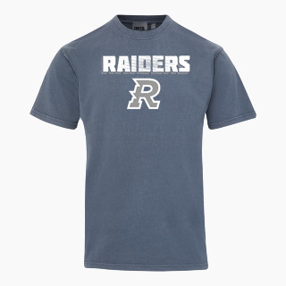 MV Sport Men's Short Sleeve Coastal Color Tee
