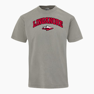 MV Sport Men's Short Sleeve Coastal Color Tee