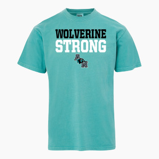 MV Sport Men's Short Sleeve Coastal Color Tee