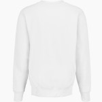 GRANT HIGH SCHOOL TIGERS MV Sport Men's Pro-Weave Crewneck Back Thumbnail