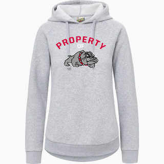 Category image for 'New & Trending New Arrivals' decorated in school colors