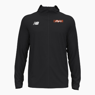 New Balance Men's Away Hoodie