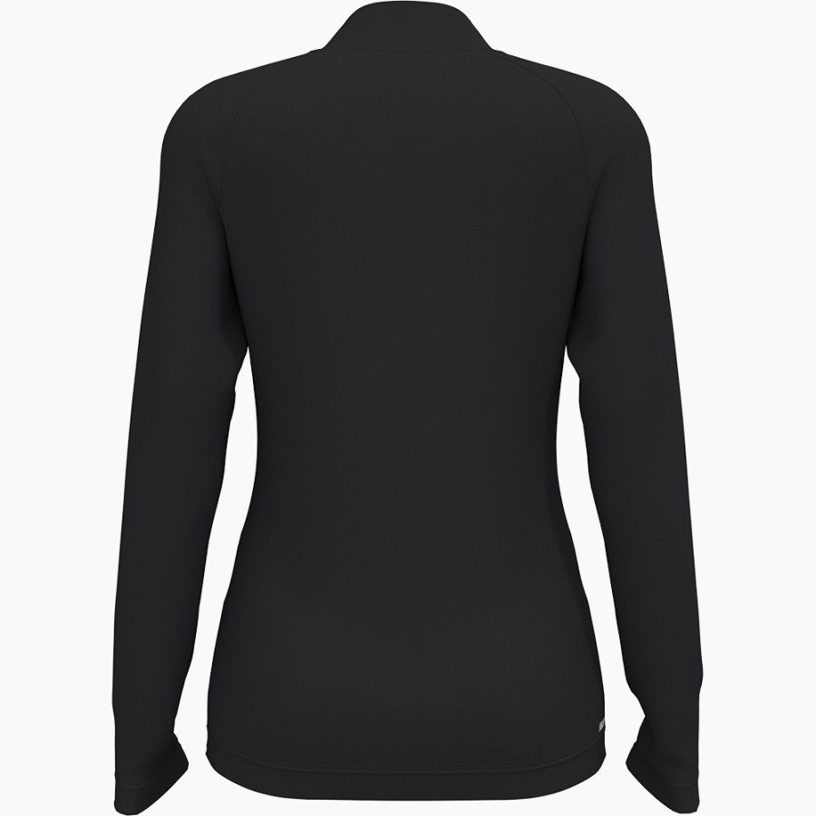 BSN SPORTS Company Store New Balance Women's Athletics Half Zip 2.0