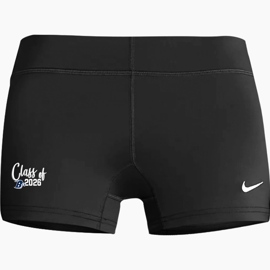 Nike Women's Performance Game Shorts SAINT DOMINIC HIGH SCHOOL