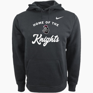Nike Men's Club Pullover Fleece Hoodie