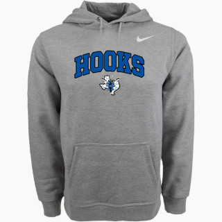 Nike Men's Club Pullover Fleece Hoodie