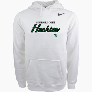 Nike Men's Club Pullover Fleece Hoodie