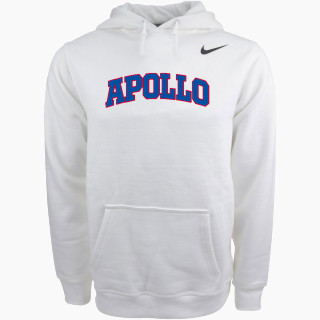 Nike Men's Club Pullover Fleece Hoodie