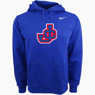 Nike Men's Club Pullover Fleece Hoodie
