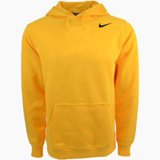 Nike Men's Club Pullover Fleece Hoodie