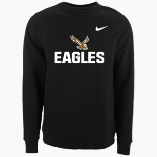 Nike Men's Club Fleece Crew