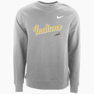 Nike Men's Club Fleece Crew