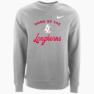 Nike Men's Club Fleece Crew